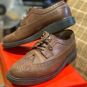Newway dress shoes